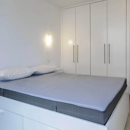 Tagoror - Adults Only Appart hôtel