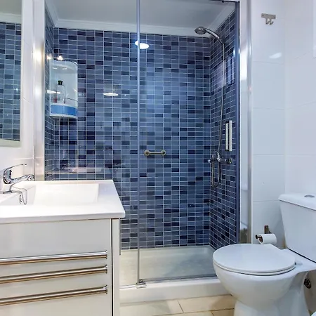 Appart hôtel Tagoror - Adults Only