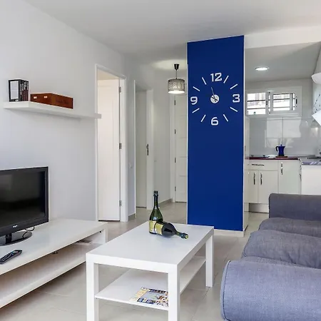 Tagoror - Adults Only Appart hôtel Playa del Inglés