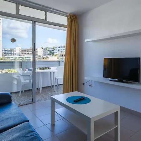 Tagoror - Adults Only 3* Playa del Inglés
