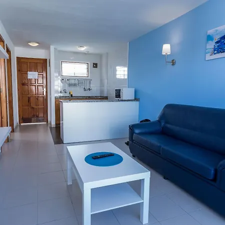 Tagoror - Adults Only Appart hôtel 3*