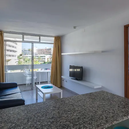 Tagoror - Adults Only Appart hôtel Playa del Inglés
