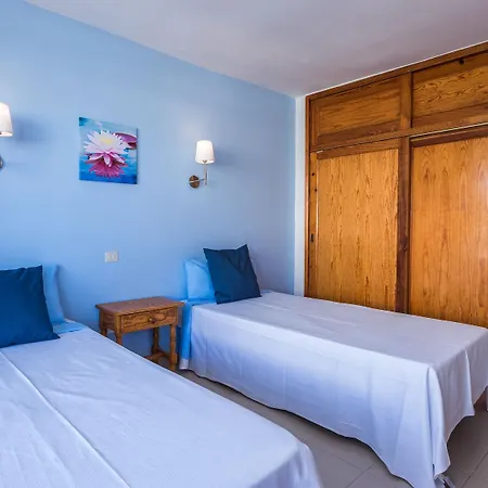 Tagoror - Adults Only Appart hôtel 3*