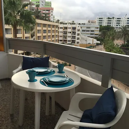 Tagoror - Adults Only Appart hôtel Playa del Inglés