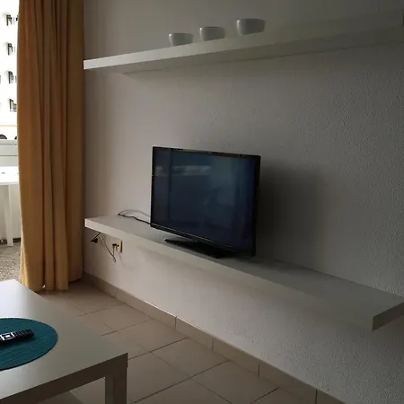 Tagoror - Adults Only Appart hôtel 3*