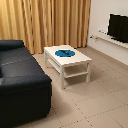 Appart hôtel Tagoror - Adults Only 3*