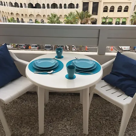 Appart hôtel Tagoror - Adults Only