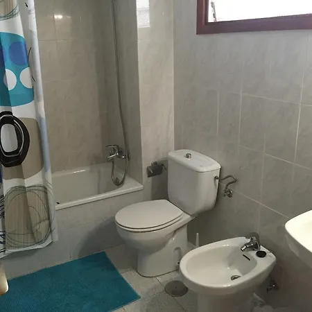 Tagoror - Adults Only Appart hôtel