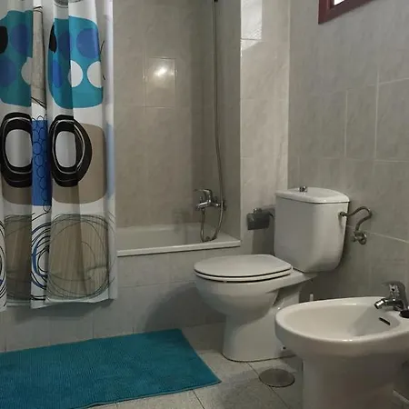 Appart hôtel Tagoror - Adults Only 3*