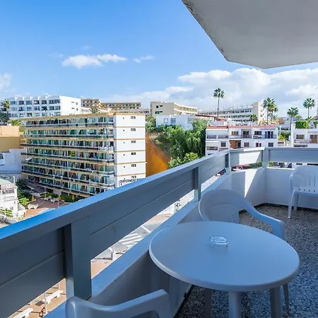 Tagoror - Adults Only Appart hôtel 3*