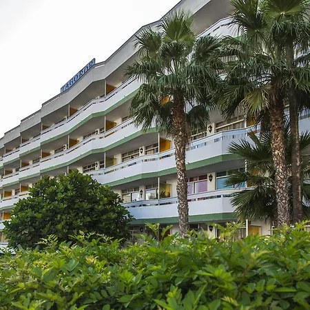 Appart hôtel Tagoror - Adults Only Playa del Inglés