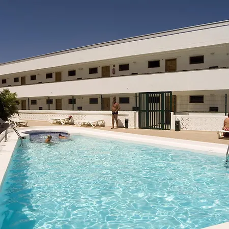Tagoror - Adults Only Appart hôtel