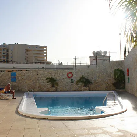 Appart hôtel Tagoror - Adults Only Playa del Inglés