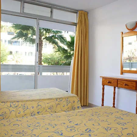 Appart hôtel Tagoror - Adults Only Playa del Inglés