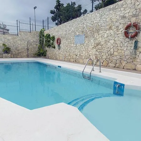 Tagoror - Adults Only Appart hôtel 3*