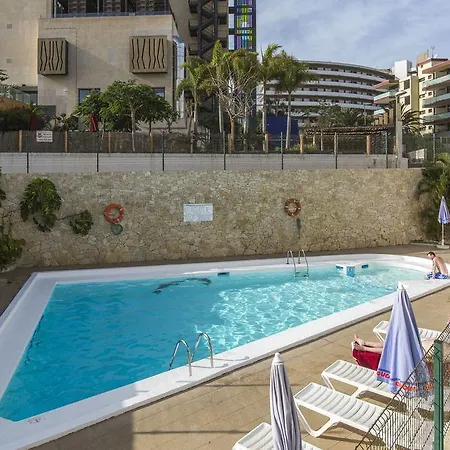 Tagoror - Adults Only Appart hôtel