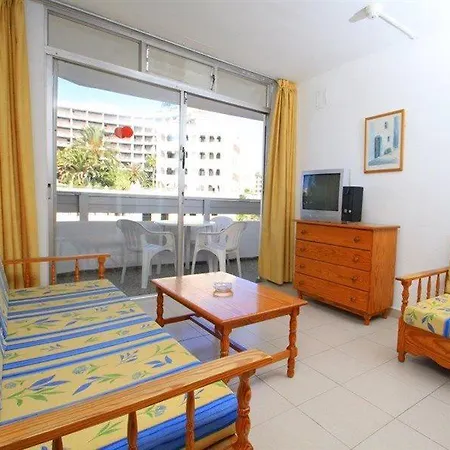 Tagoror - Adults Only Appart hôtel