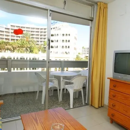 Tagoror - Adults Only Appart hôtel