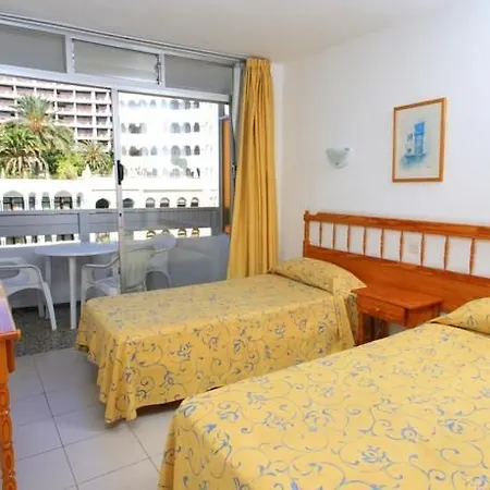 Tagoror - Adults Only Appart hôtel 3*