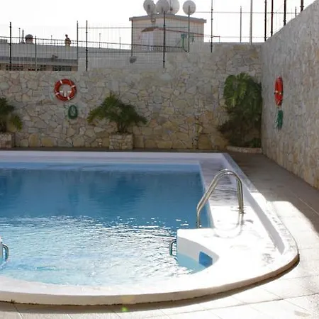 Tagoror - Adults Only Appart hôtel