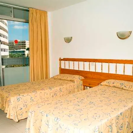 Tagoror - Adults Only 3* Playa del Inglés