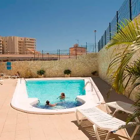 Tagoror - Adults Only Appart hôtel