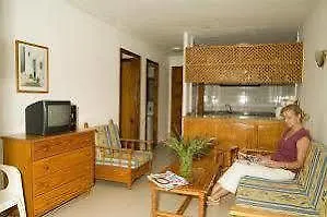Tagoror - Adults Only Appart hôtel Playa del Inglés