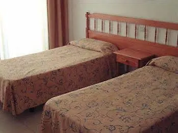 Tagoror - Adults Only 3* Playa del Inglés