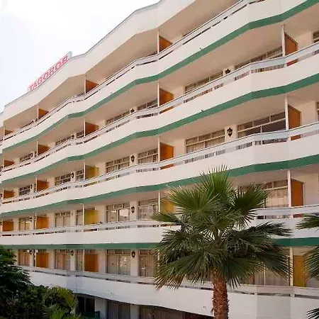 Tagoror - Adults Only Appart hôtel Playa del Inglés
