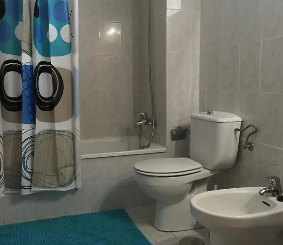 Aparthotel Tagoror - Adults Only 3*