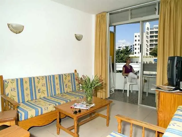 Tagoror - Adults Only Aparthotel 3*