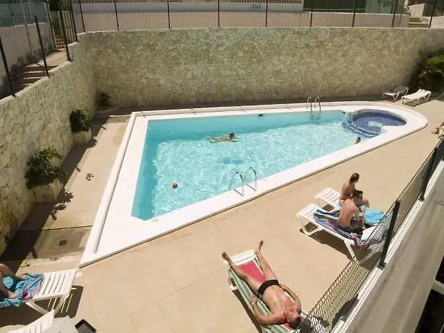 Tagoror - Adults Only Playa del Ingles (Gran Canaria)