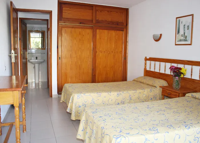 Tagoror - Adults Only 3* Playa del Ingles (Gran Canaria)