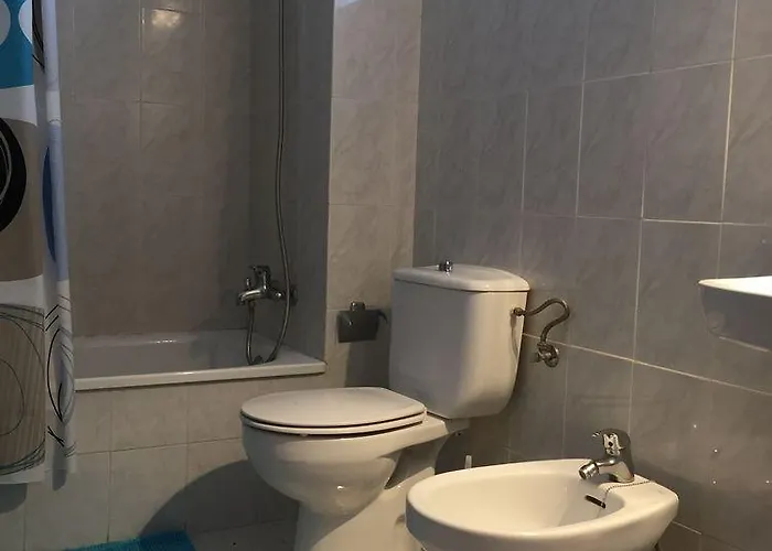 Tagoror - Adults Only Aparthotel Playa del Ingles (Gran Canaria)