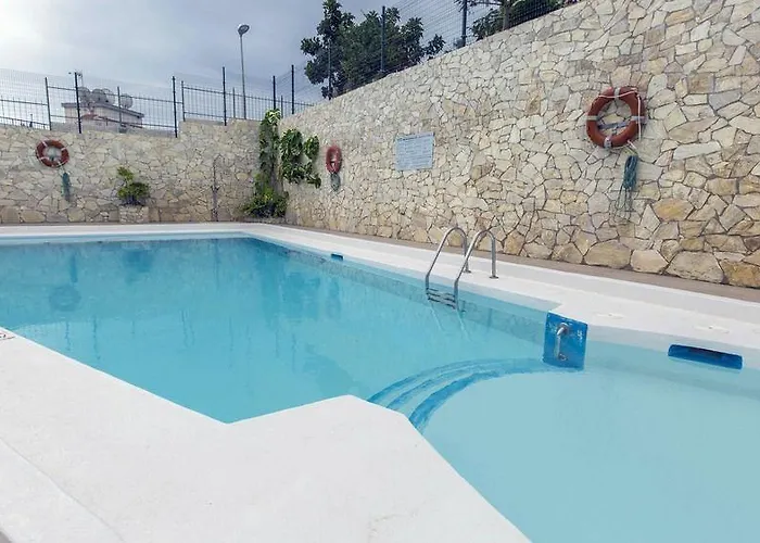 Tagoror - Adults Only Aparthotel 3*