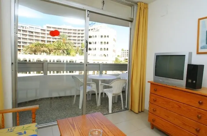 Tagoror - Adults Only Aparthotel