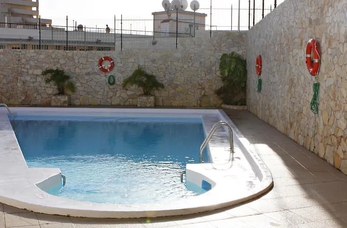 Tagoror - Adults Only Aparthotel