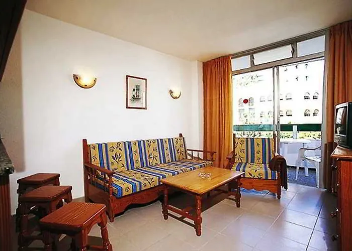 Tagoror - Adults Only