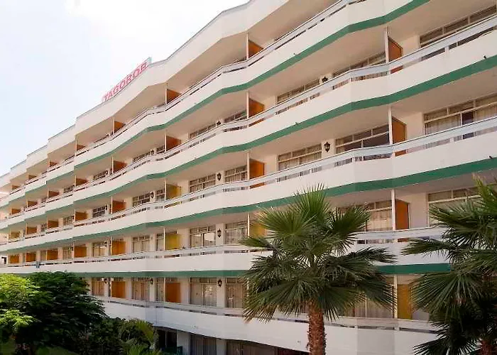 Tagoror - Adults Only Aparthotel Playa del Ingles (Gran Canaria)